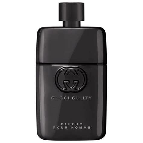 gucci guilty parfum 90ml|gucci guilty perfume unisex.